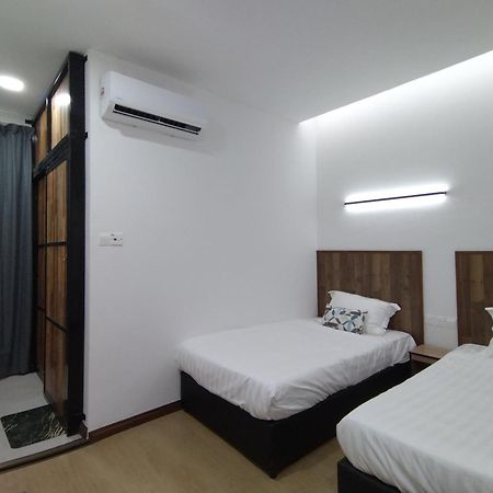 Greenery Rooms Tawau Luaran gambar